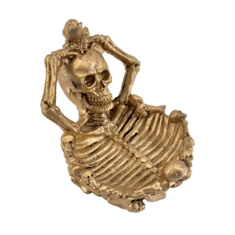 زیرسیگاری مدل اسکلت کد 894