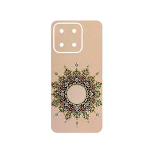 MAHOOT Art of Illumination 3 Cover Sticker for Honor X5b