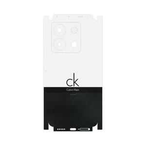 MAHOOT Calvin Klein-FullSkin Cover Sticker for Xiaomi Poco X6