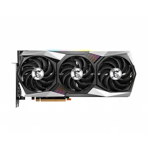 کارت گرافیک ام اس آی مدل Radeon RX 6900 XT GAMING X TRIO 16G