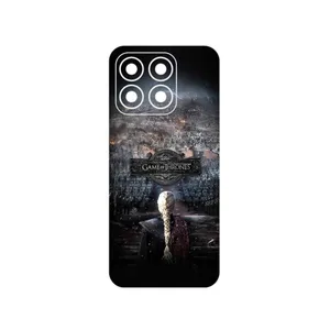 MAHOOT Game_of_Thrones Cover Sticker for Honor X8b