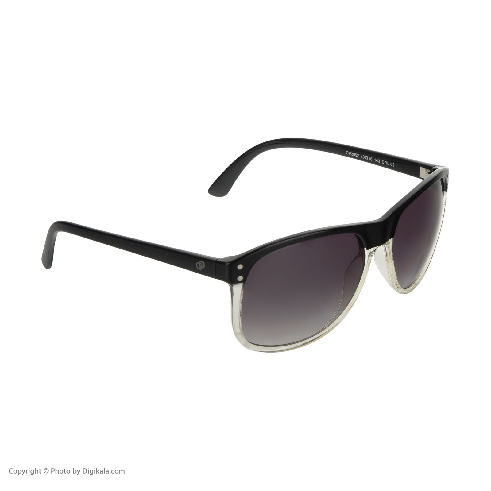 عینک آفتابی اوپتل مدل 2052 02 -  - 4