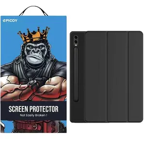 Epicoy Xundd Leather Case Series For Samsung Galaxy Tab S9 Ultra