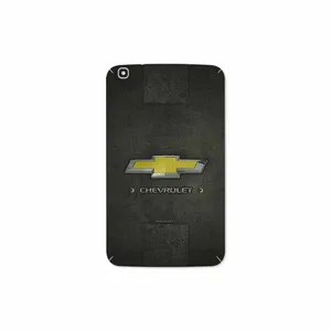 MAHOOT CHEVROLET-Logo Cover Sticker for Samsung Galaxy Tab 3 8.0 2013 T315