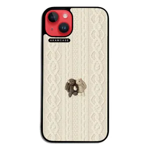 AKAM AMC-WA14PLUS-TRICOT-22 Cover For Apple iPhone 14 Plus
