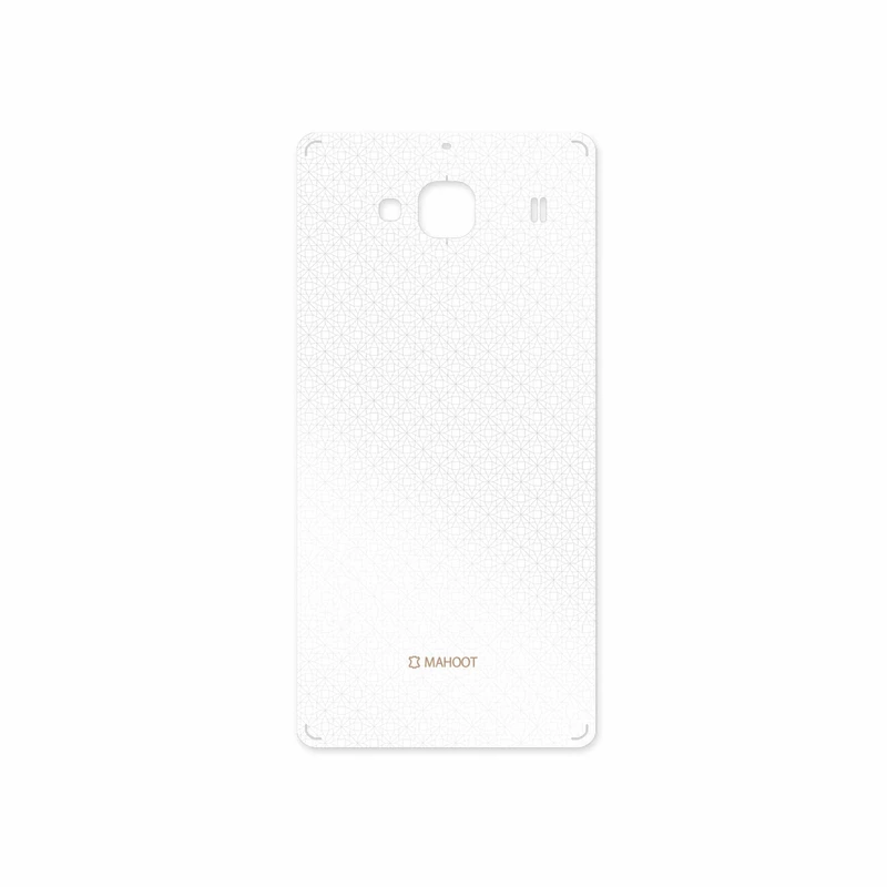برچسب پوششی ماهوت مدل Cloud Transparent مناسب برای گوشی موبایل شیائومی Redmi 2