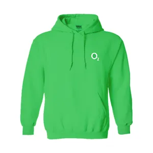 هودی زنانه مدل o2