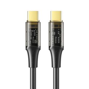 نقد و بررسی کابل USB-C مک دودو مدل CA-2110 طول 1.2 متر توسط خریداران