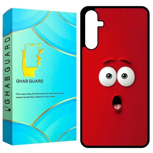 Ghab Guard GCHPA54 Cover For Samsung Galaxy A54 5G