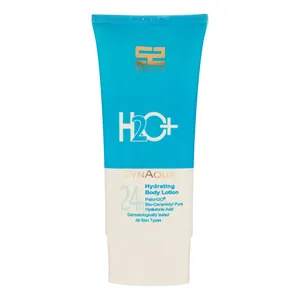 لوسیون بدن ساین اسکین مدل SYNAQUA حجم 200 میلی لیتر