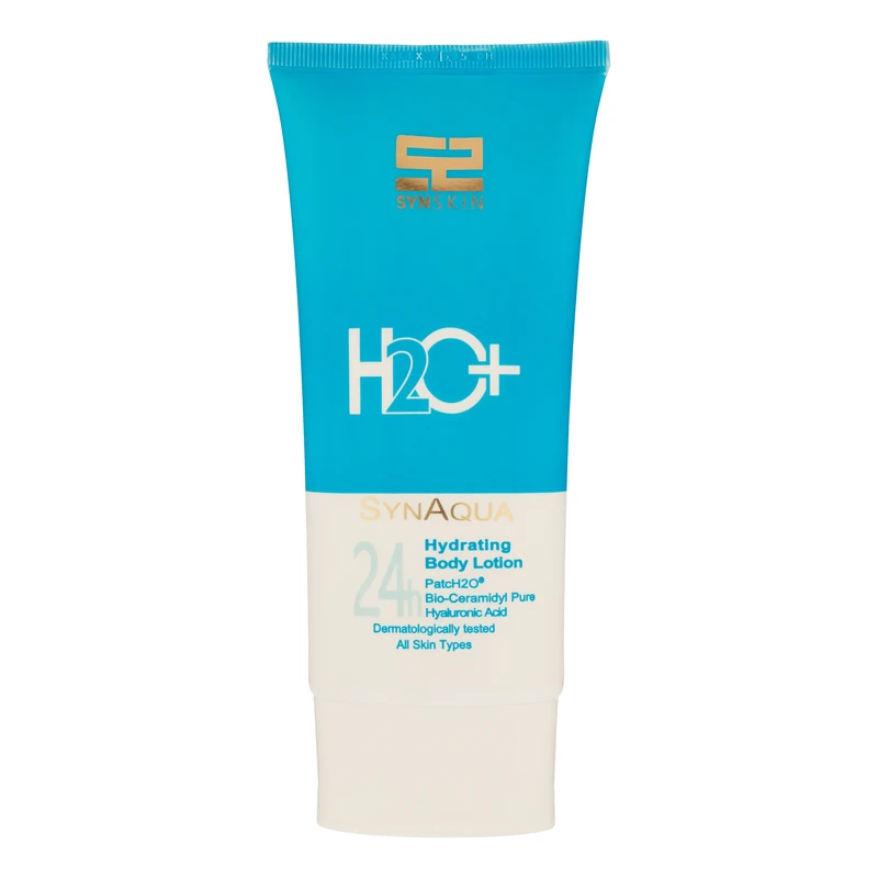 لوسیون بدن ساین اسکین مدل SYNAQUA حجم 200 میلی لیتر