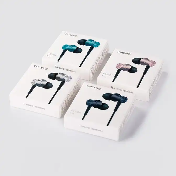 هندزفری  مدل piston fit E1009