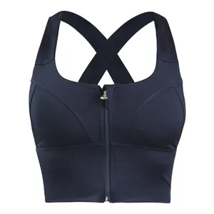 نیم تنه ورزشی زنانه مدل GS-M-SRN-249042