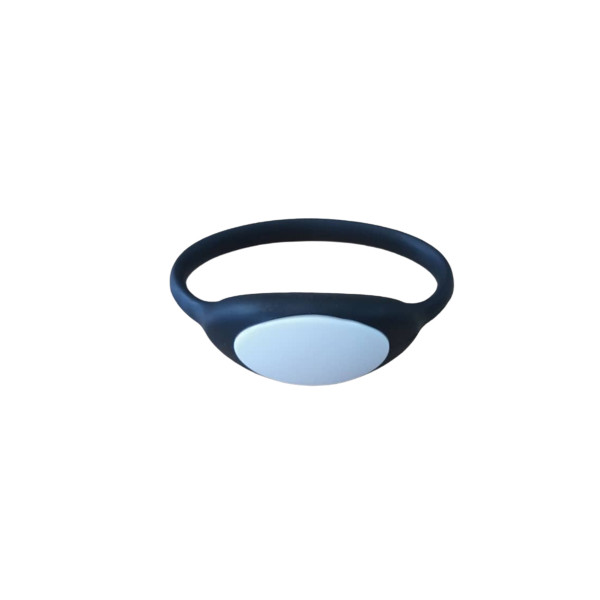 دستبند RFID مدل  مایفر سیلیکونی بسته 10 عددی