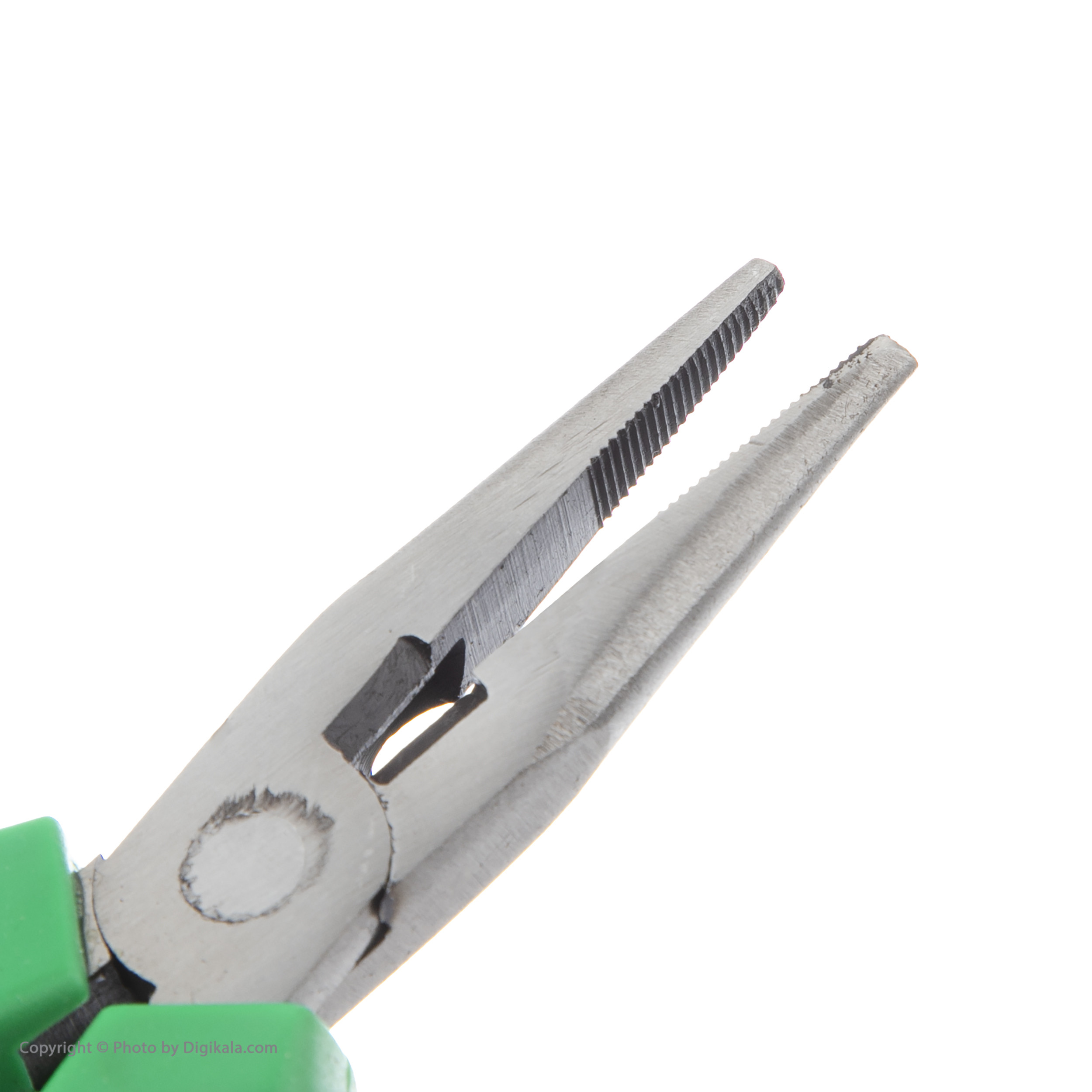 انبر دم باريک فرد تولز مدل TV2015 سايز 6.5 اينچ