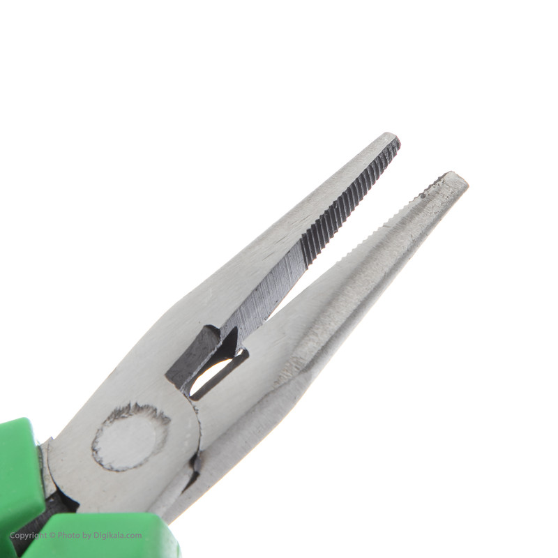 انبر دم باريک فرد تولز مدل TV2015 سايز 6.5 اينچ