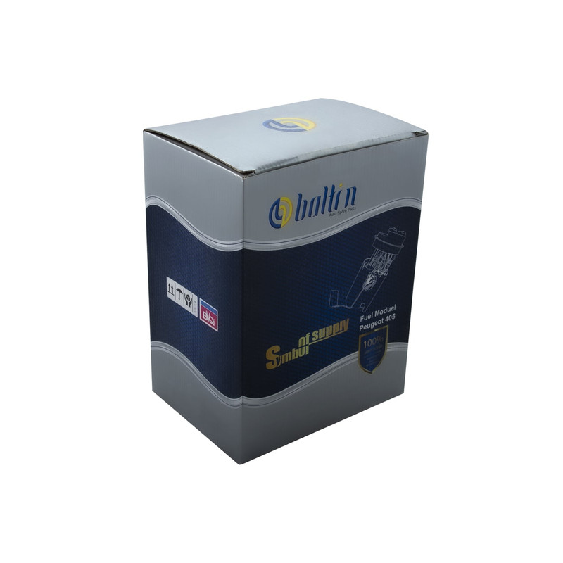 پمپ بنزین بالتین کد 95025001 مناسب برای پژو 206