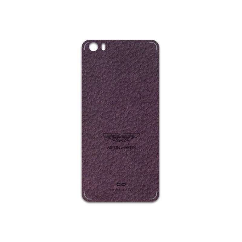 برچسب پوششی ماهوت مدل PL-ASTN_MRTN مناسب برای گوشی موبایل شیائومی Mi 5