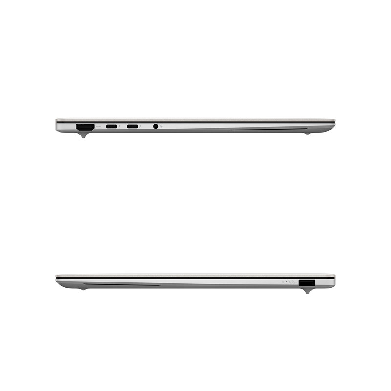 لپ تاپ 14 اینچی ایسوس مدل Zenbook S 14 UX5406SA-Core Ultra 7 256V-16GB LPDDR5X-512GB SSD-OLED Touch 120Hz-Backlit-W
