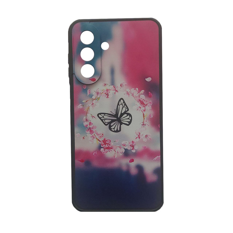 کاور کد US709 مناسب برای گوشی موبایل سامسونگ Galaxy A17