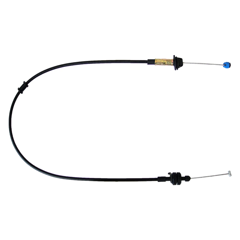 کابل گاز کابل کنترل سپهر کد 3170112 مناسب پراید