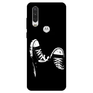 Megafone 0043 Cover For Motorola Moto One Action