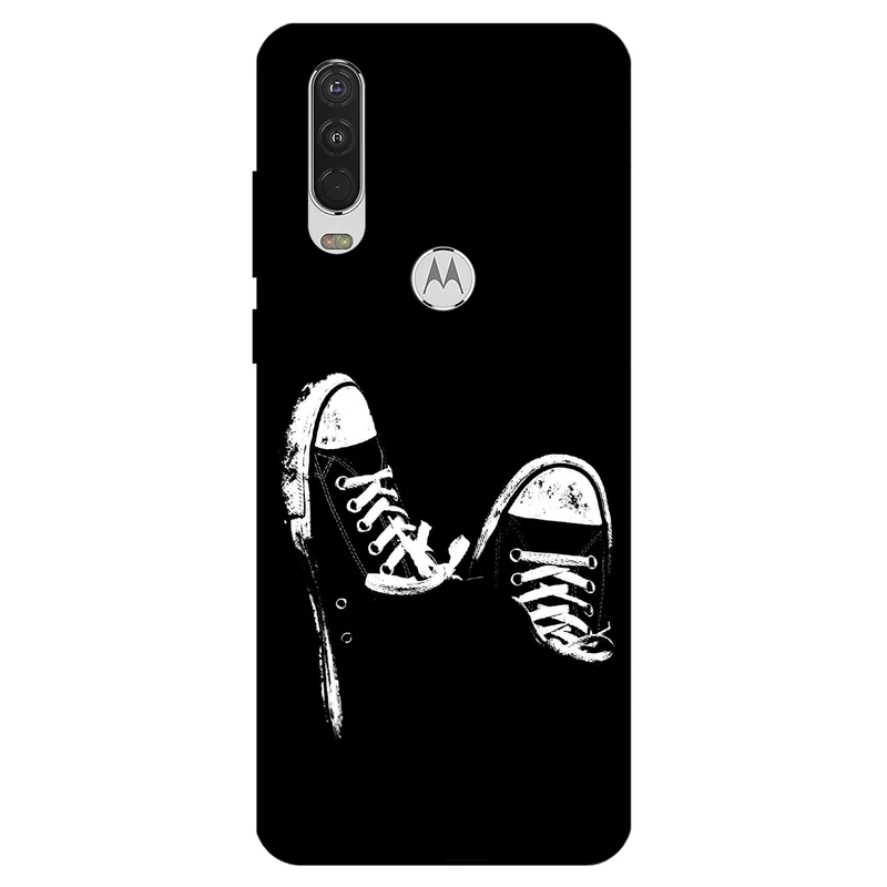 کاور مگافون کد 0043 مناسب برای گوشی موبایل موتورولا Moto One Action