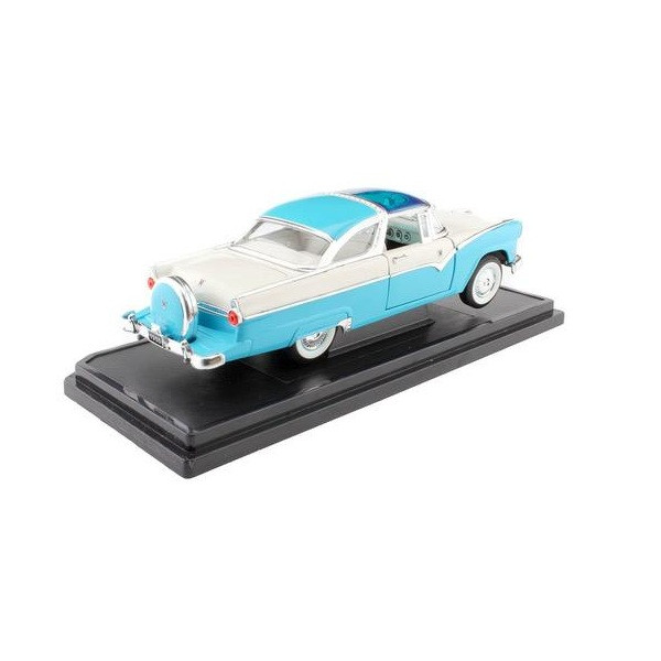 ماکت ماشین لوکی دایکست مدل Road Signature1955 Ford Crown Victoria
