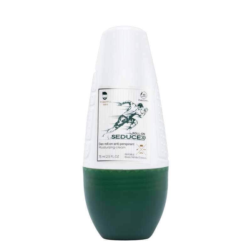 رول ضد تعریق سدیوس مدل powerful man 600502 حجم 75 میلی لیتر
