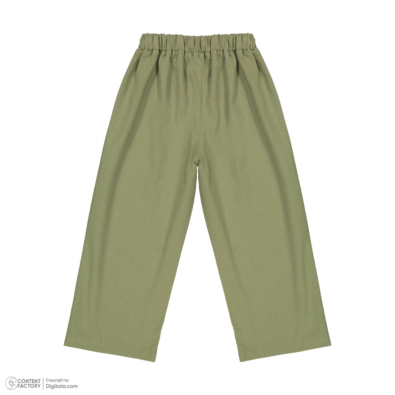 شلوار دخترانه مادر مدل نیکا کد 46 - - 3