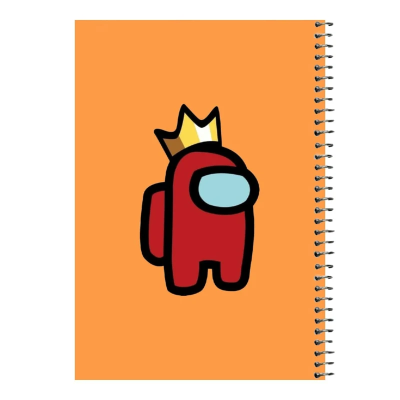 دفتر مشق 80 برگ اس جی مدل     