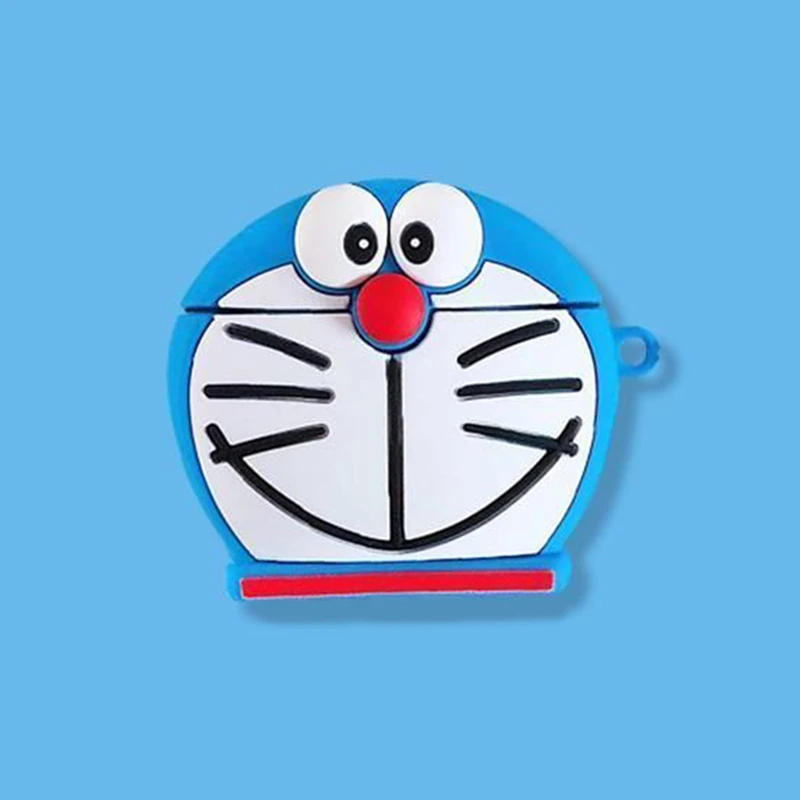 کاور طرح Doraemon کد DM01 مناسب برای کیس اپل ایرپاد