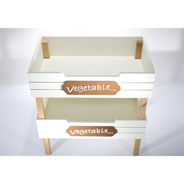 سبد سیب زمینی و پیاز مدل vegtable