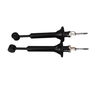  کمک عقب روغنی استاندارد امیرنیا مدل ۰۱ مناسب برای پراید بسته ۲ عددی