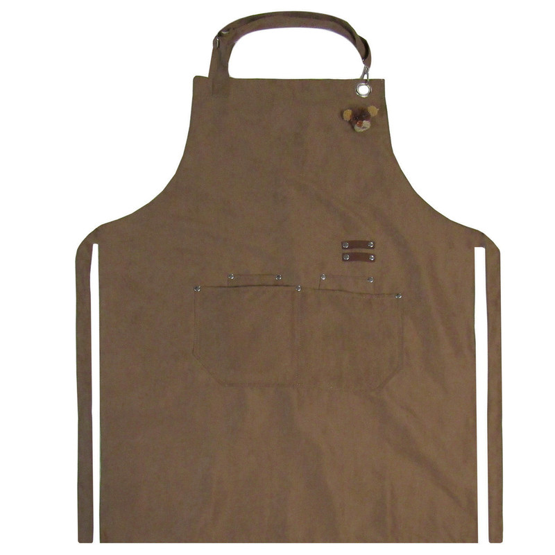 پیش بند آشپزخانه هوم اند لایف مدل دانژه