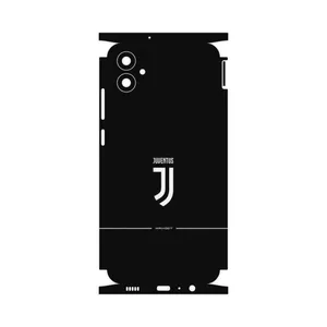 MAHOOT Juventus-FullSkin Cover Sticker for Samsung A04e