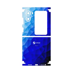 MAHOOT STEAM Game Consol-FullSkin Cover Sticker for Oppo Find N2 Flip