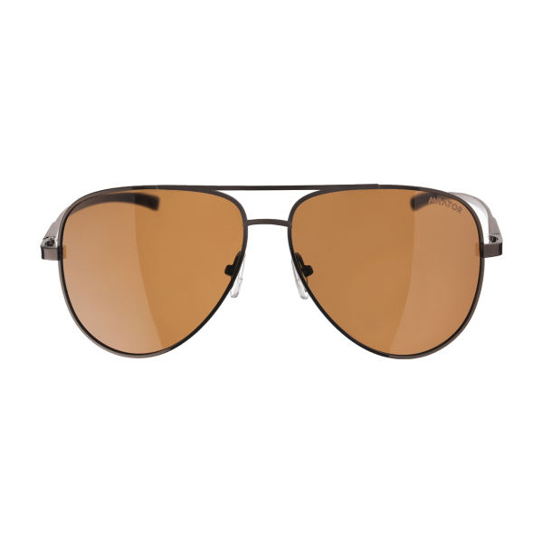 عینک آفتابی مردانه کد P1210