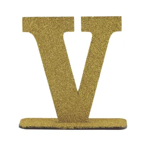 استند حروف طرح V