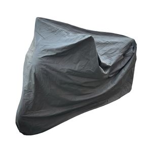 چادر موتور سیکلت رویال اسپرت مدل ضدآب مناسب برای هوندا CG 125