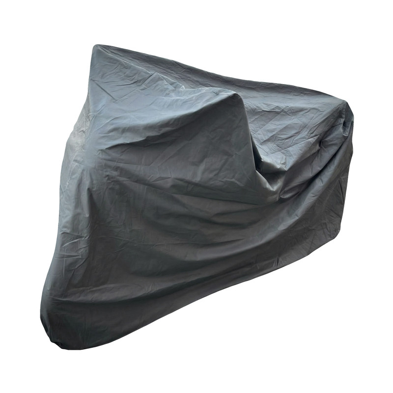 چادر موتور سیکلت رویال اسپرت مدل ضدآب مناسب برای یاماها XT250