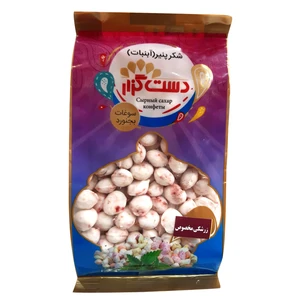 شکر پنیر زرشکی دست گزار -400 گرم