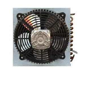 کندانسور برقی مدل 20cm