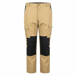 شلوار کوهنوردی مردانه مدل بوشکرف کد 77