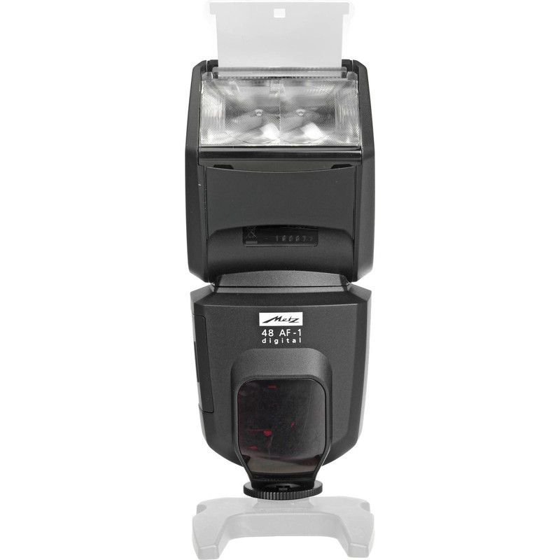 فلاش دوربین متز مدل mecablitz 48 AF-1 digital 1