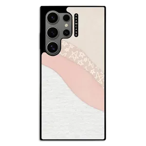 AKAM AMC-WSGS24U-STARS-17 Cover For Samsung Galaxy S24 Ultra