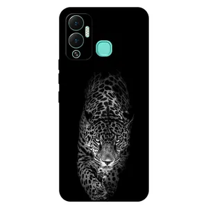 Megafone Panther 1879 Cover For Infinix Hot 12 Play