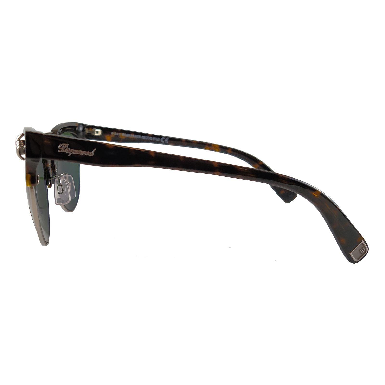 عینک آفتابی زنانه دیسکوارد مدل DQ024352N -  - 4