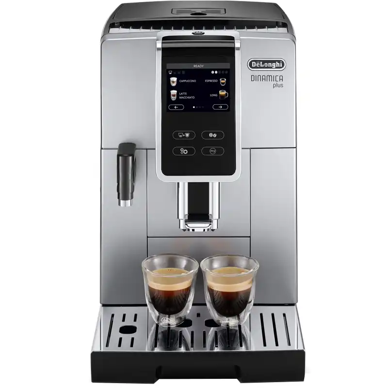 اسپرسو ساز دلونگی مدل  ECAM 370.70