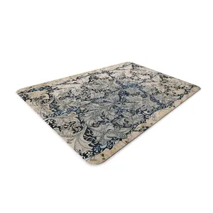 Pixel Mixel Oraagh Mousepad